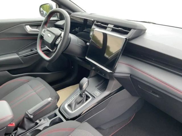 Ford Puma EcoBoost ST Line