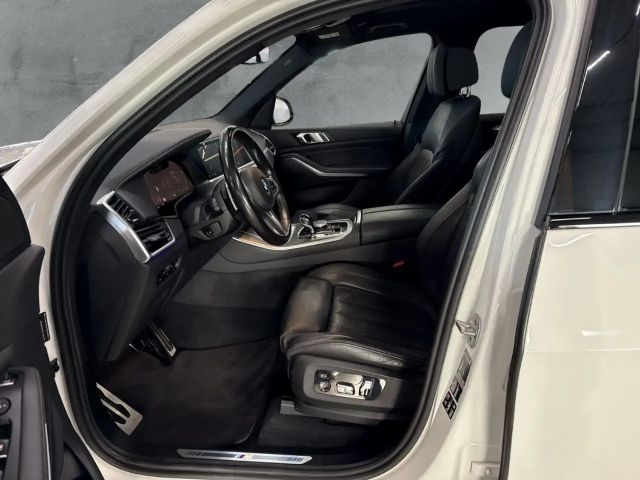 BMW X5 M-Sport xDrive