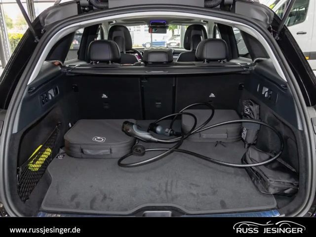 Mercedes-Benz GLC 300 4MATIC AMG Line