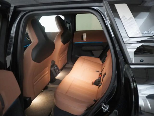 MINI Cooper SE Countryman All4 SE