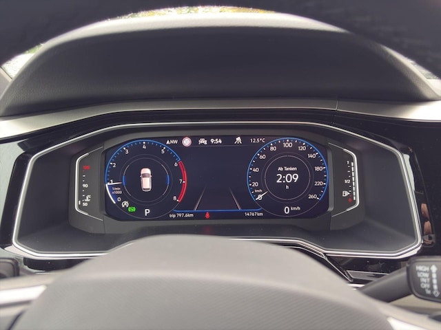 Volkswagen Taigo 1.0 TSI DSG IQ.Drive Move