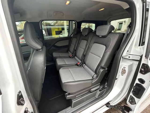 Renault Kangoo EDC Grand TCe 130 Techno