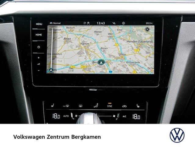 Volkswagen Arteon Shooting Brake R-Line