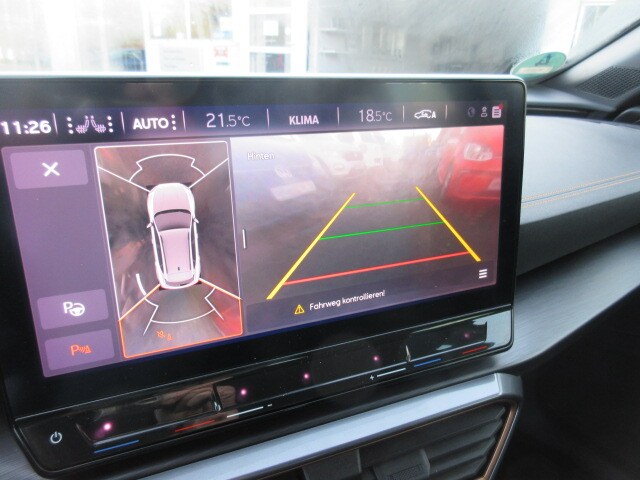 Cupra Formentor 1.4 DSG e-Hybrid