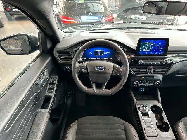 Ford Kuga Plug in Hybrid ST Line X