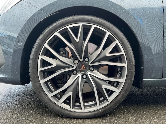 Cupra Leon 2.0 TSI DSG VZ