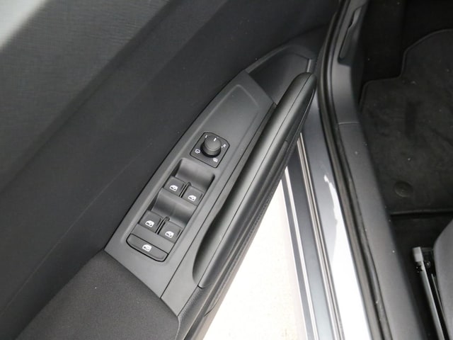 Skoda Fabia 1.0 TSI Tour