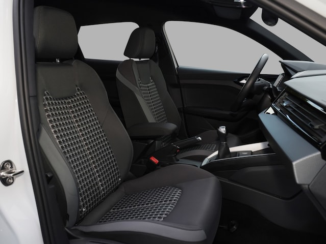 Audi A1 Citycarver 35 TFSI Allstreet