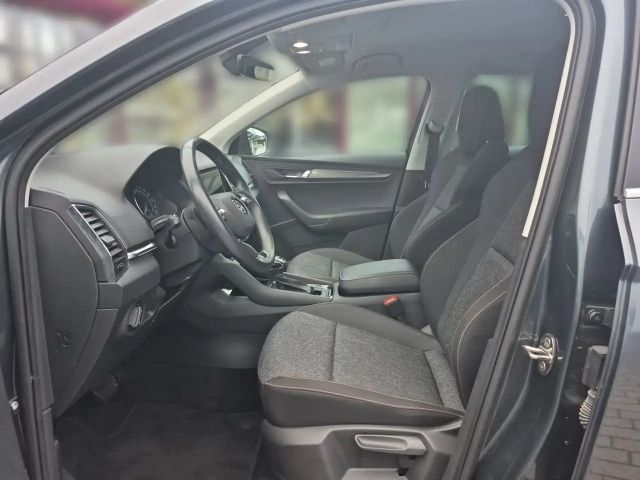 Skoda Karoq 1.5 TSI Clever