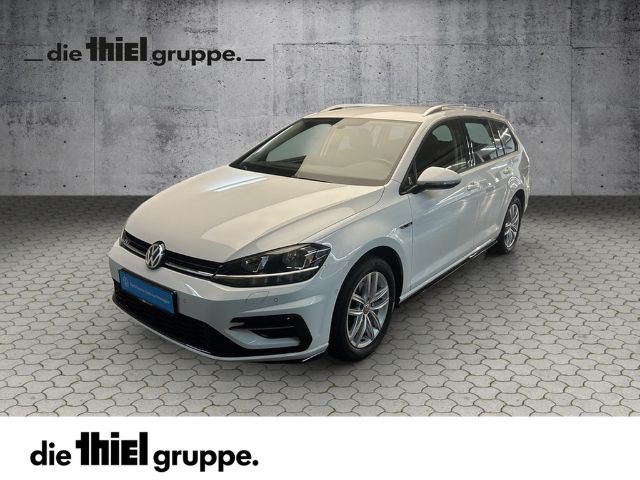 Volkswagen Golf R-Line Variant