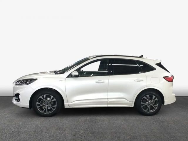 Ford Kuga 4x4 AWD ST Line X
