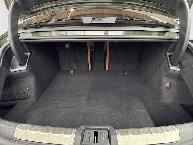 Audi RS e-tron GT Quattro