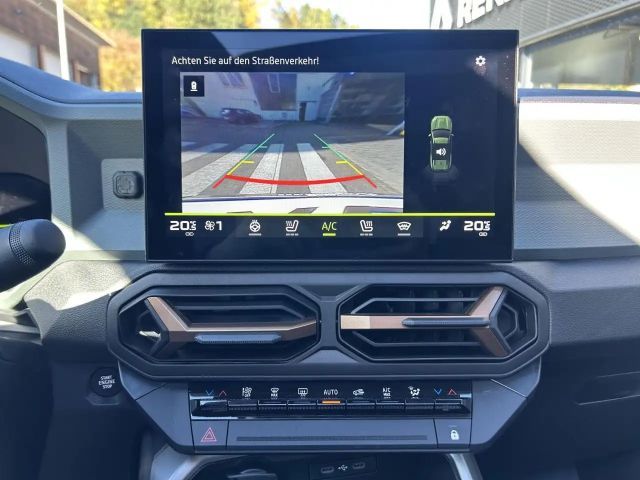 Dacia Bigster Extreme Hybrid 155