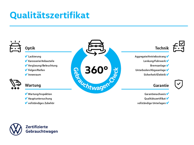 Volkswagen Taigo 1.0 TSI IQ.Drive Move