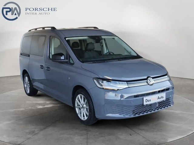 Volkswagen Caddy Life Maxi