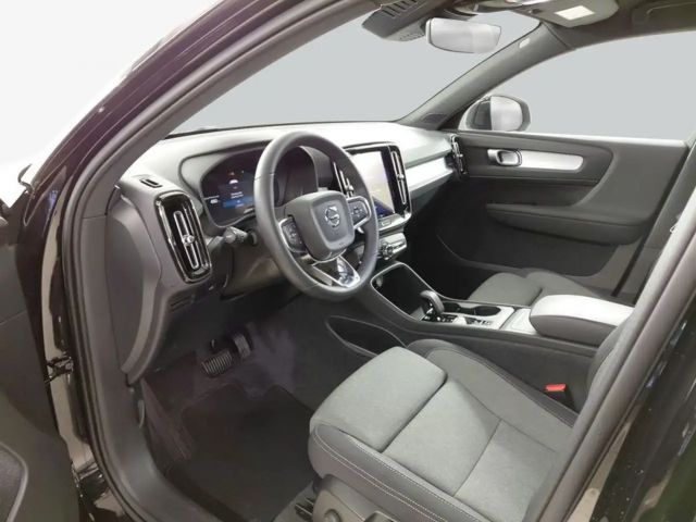 Volvo XC40 Core