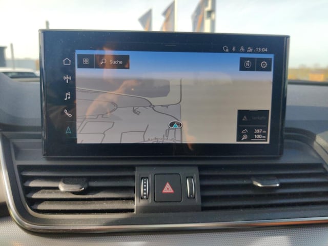 Audi Q5 40 TDI Quattro S-Tronic