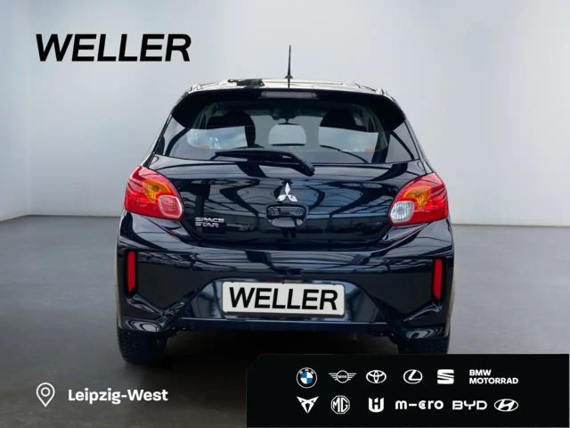 Mitsubishi Space Star Star