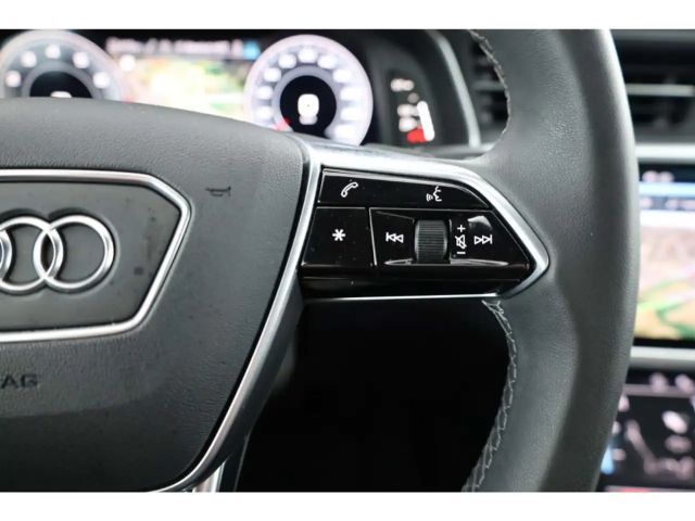 Audi A6 45 TFSI Avant Quattro