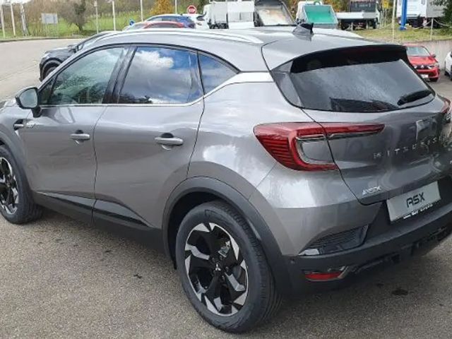 Mitsubishi ASX EDITION 1.8 Hybrid AUTOMATIK/LED/DAB+