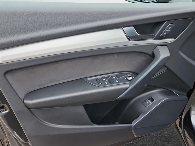 Audi Q5 50 TDI Quattro Sportback