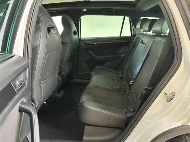 Skoda Kodiaq 2.0 TDI 4x4 Sportline