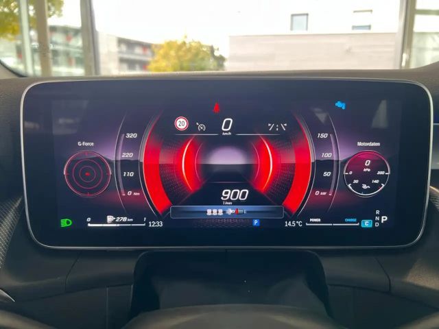 Mercedes-Benz GLC 200 4MATIC