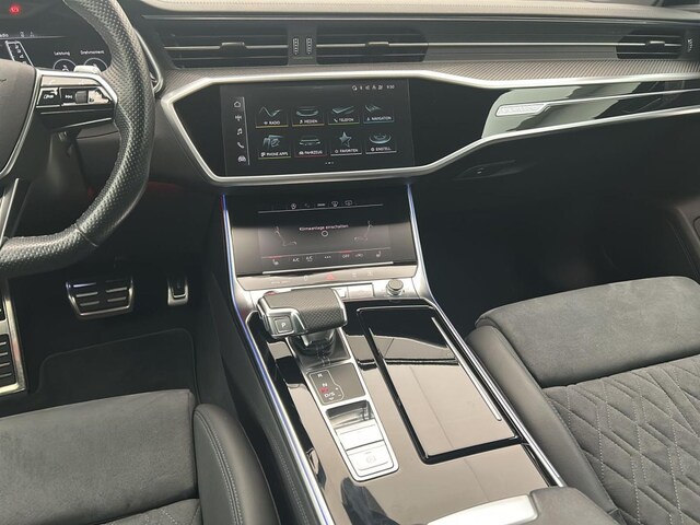 Audi RS6 Avant Quattro