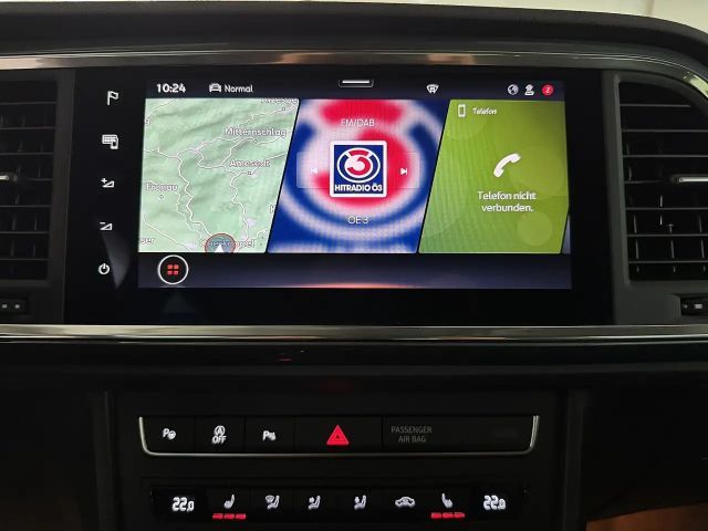 Seat Ateca 4Drive DSG Style