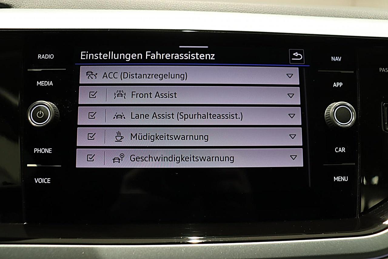 Volkswagen Taigo 1.0 TSI Life