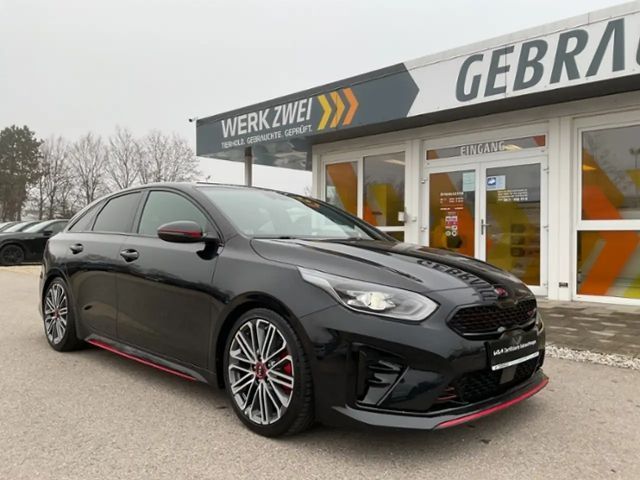 Kia ProCeed GT-Line