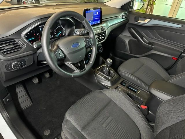 Ford Focus Active Wagon