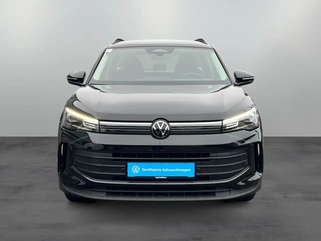 Volkswagen Tiguan 1.5 eTSI DSG