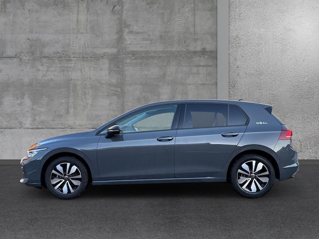 Volkswagen Golf 1.5 eTSI