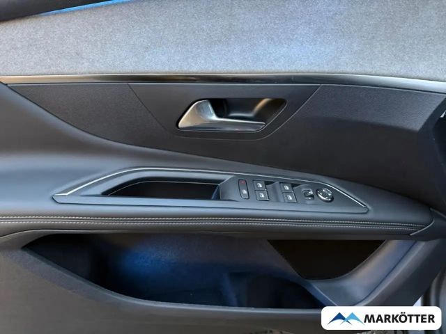 Peugeot 3008 GT-Line PureTech