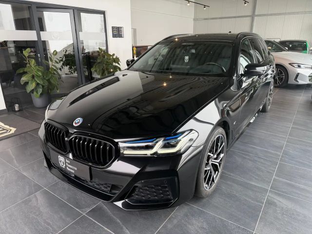 BMW 530 530d M-Sport xDrive
