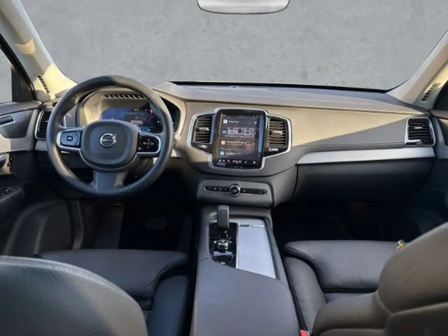 Volvo XC90 AWD Dark Plus T8