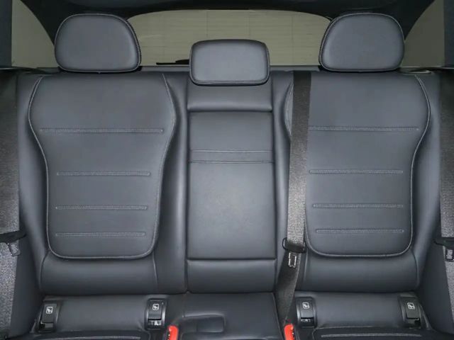 Mercedes-Benz C 200 AMG Line Estate