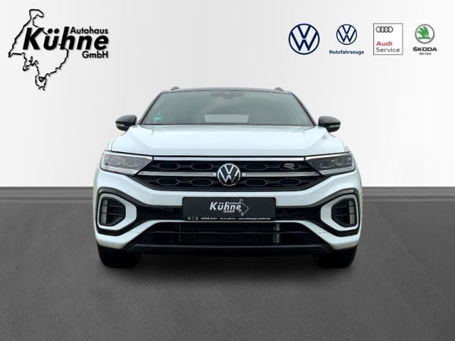 Volkswagen T-Roc 1.5 TSI