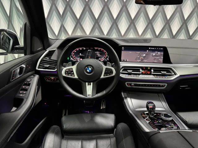 BMW X5 xDrive45e