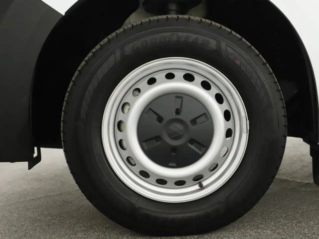 Volkswagen Transporter T7