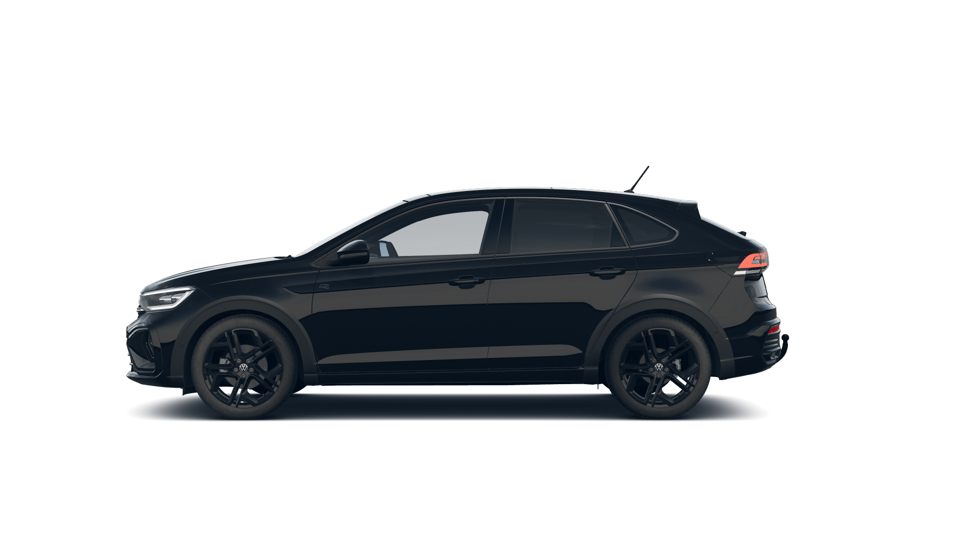 Volkswagen Taigo 1.5 TSI DSG Style