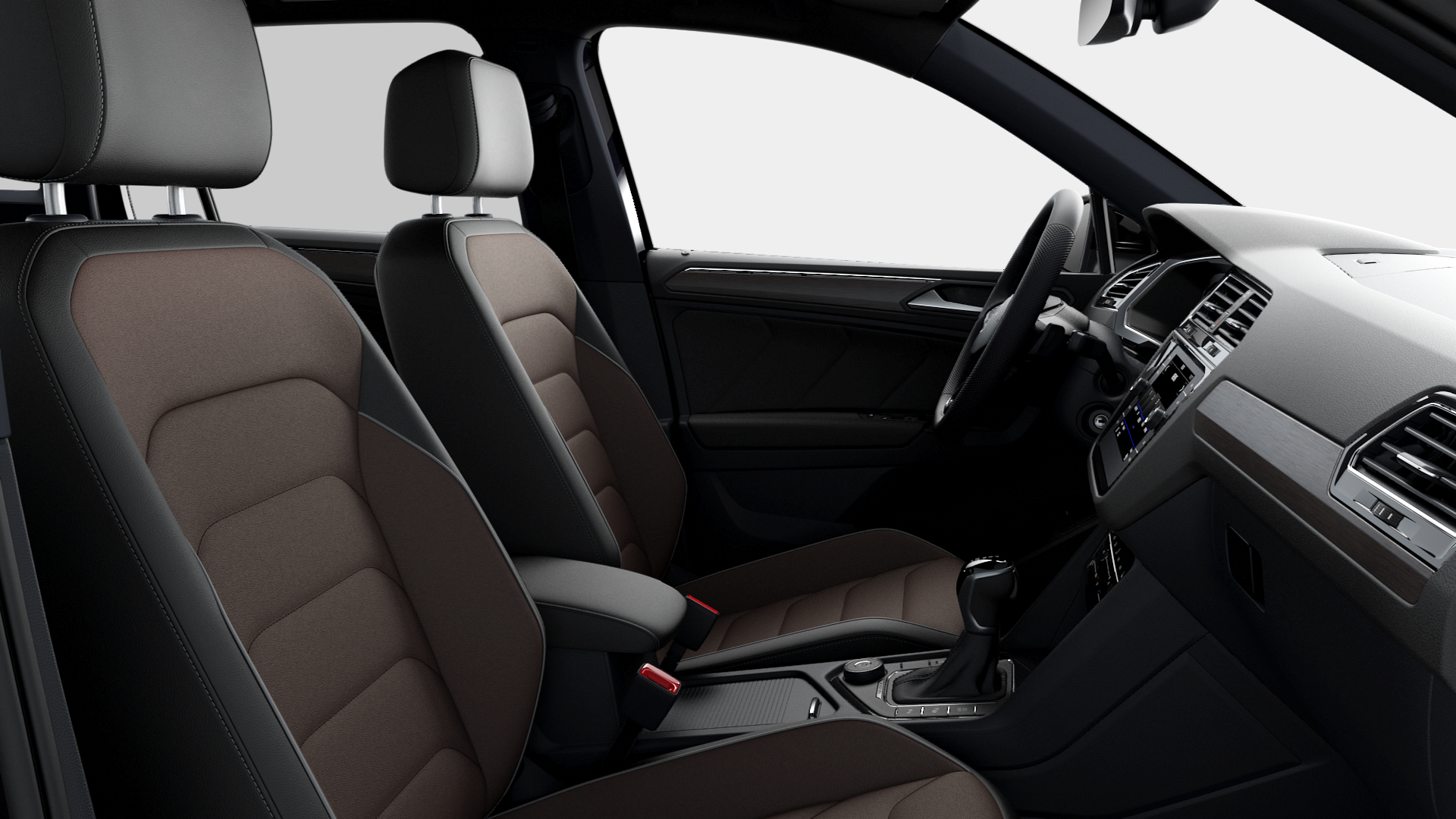 Volkswagen Tiguan BI-COLOUR*AHK*PANO*NAVI*MATRIX