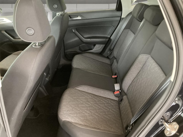 Volkswagen Polo 1.0 TSI Life Move