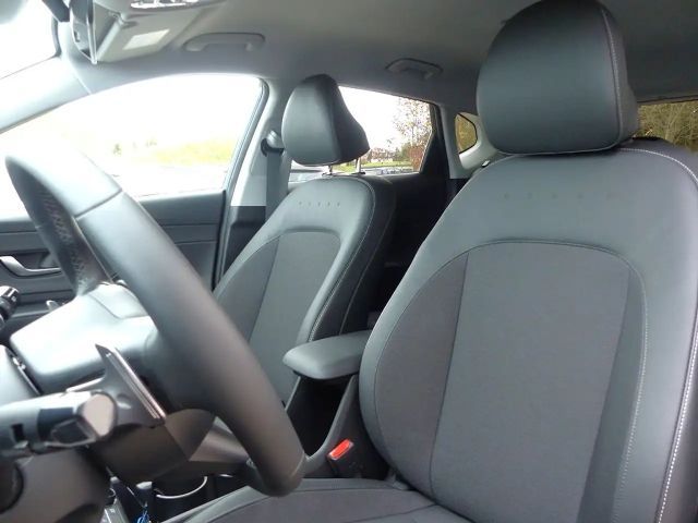 Hyundai Kona 1.6 Prime