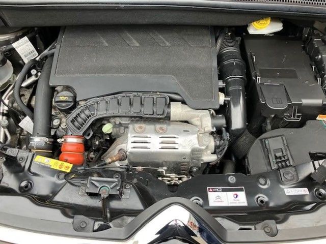 Citroën C3 Aircross Pack PureTech Shine