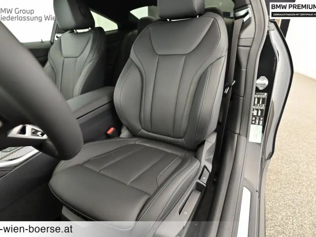 BMW 420 420d Coupé xDrive