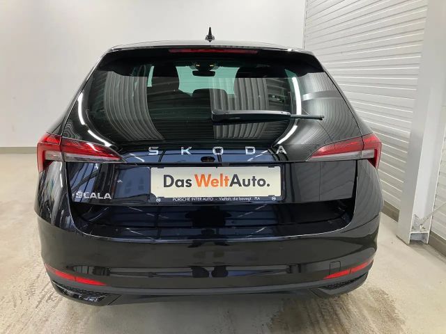 Skoda Scala Selection