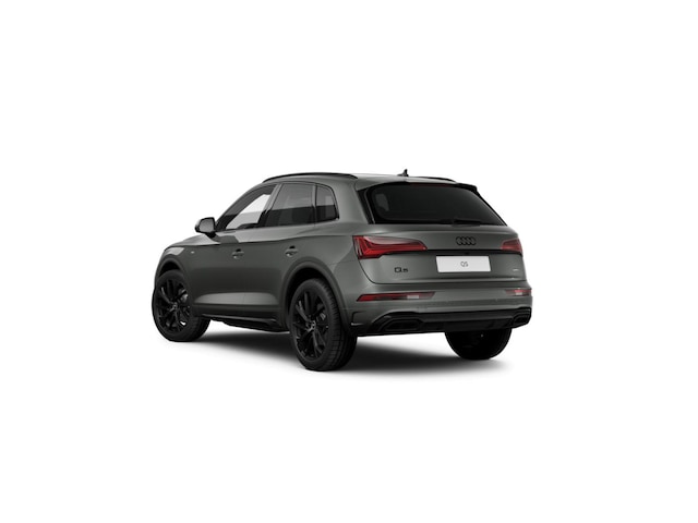 Audi Q5 40 TDI Quattro S-Tronic