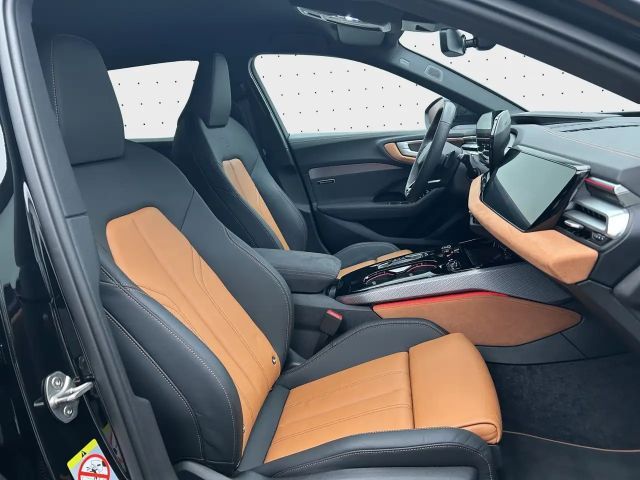 Audi A5 Quattro S-Line